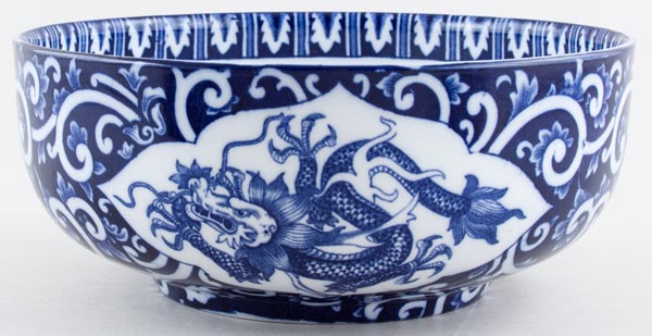Bowl c1950